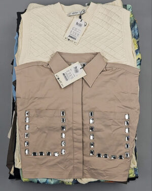 Купить GESTUZ mix 075#24 шт, ЛОТ №9019 оптом в Вологде и Вологодской области