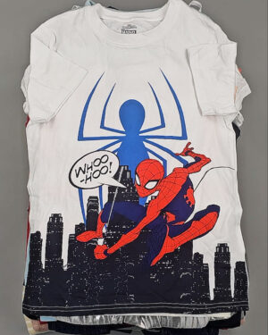 Купить LIDL Kids Winter 114#7 кг, ЛОТ №8979 оптом в Вологде и Вологодской области