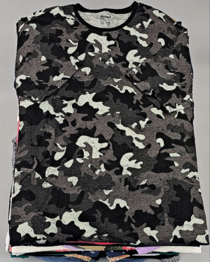 Купить LIDL Summer mix 074#15 кг, ЛОТ №8990 оптом в Вологде и Вологодской области