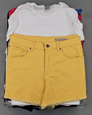 Купить LIDL Summer mix 074#15 кг, ЛОТ №8991 оптом в Вологде и Вологодской области