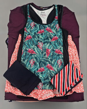 Купить LIDL Summer м/ж 022024#15 кг, ЛОТ №9030 оптом в Вологде и Вологодской области