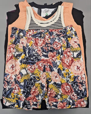 Купить LIDL Summer mix 114#20 кг, ЛОТ №9033 оптом в Вологде и Вологодской области