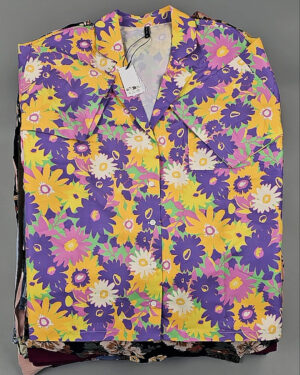 Купить Блузки+Джемпера Bestseller Summer 045 B#8,5 кг, ЛОТ №9040 оптом в Вологде и Вологодской области