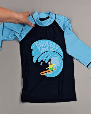 Фотография 665 - Купальники LIDL Kids 114#5 кг, ЛОТ №8950 оптом в Вологде и Вологодской области