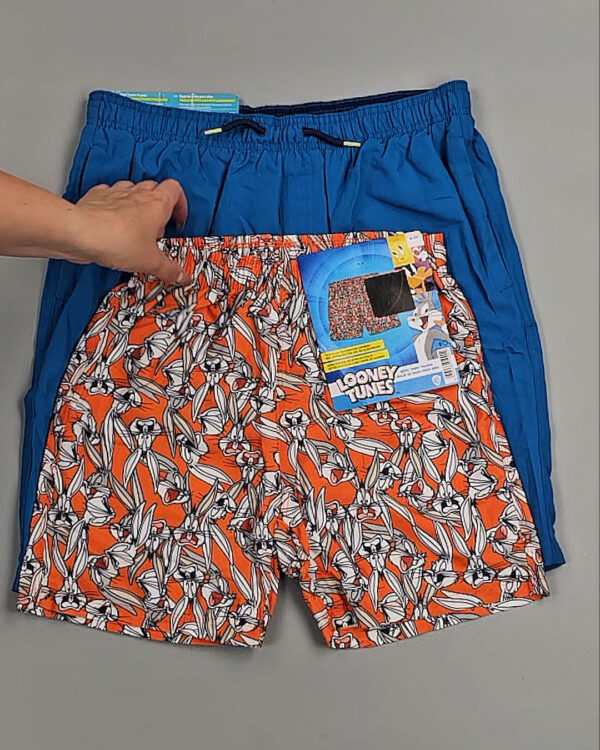 Фотография  537 - Купальники LIDL Kids#3 кг, ЛОТ №8966 оптом в Вологде и Вологодской области