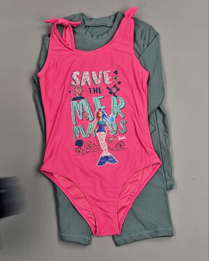 Фотография  367 - Купальники LIDL Kids 114#5 кг, ЛОТ №8951 оптом в Вологде и Вологодской области