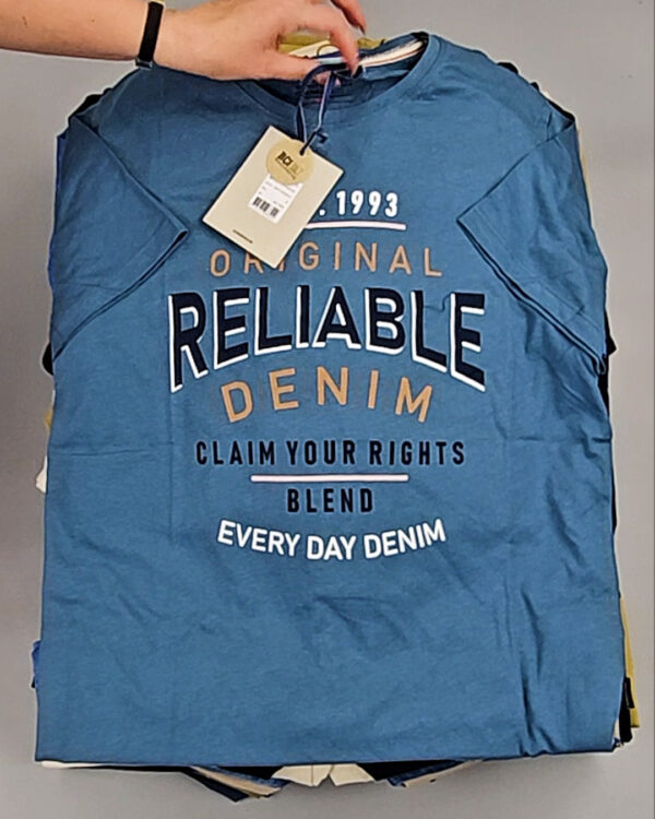 Фотография  859 - BLEND HE Summer 075#15 кг, ЛОТ №9004 оптом в Вологде и Вологодской области