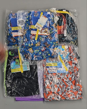 Фотография  443 - Купальники LIDL Kids#3 кг, ЛОТ №8963 оптом в Вологде и Вологодской области