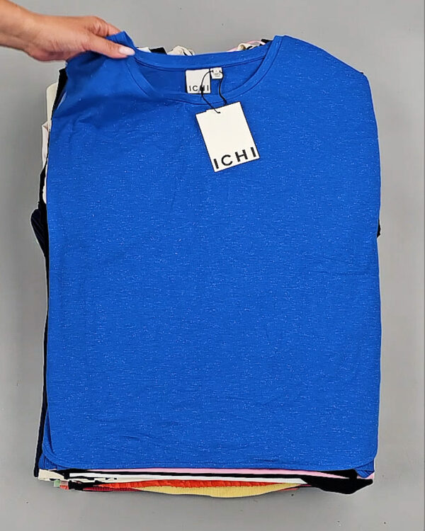 Фотография  123 - Футболки DK COMPANY 045 B#5,5 кг, ЛОТ №9086 оптом в Вологде и Вологодской области