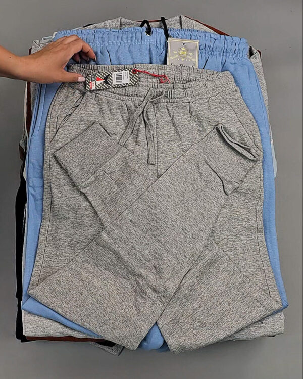 Фотография  207 - Спортивный микс C-3405 (MEN J-P) #10 кг оптом в Вологде и Вологодской области