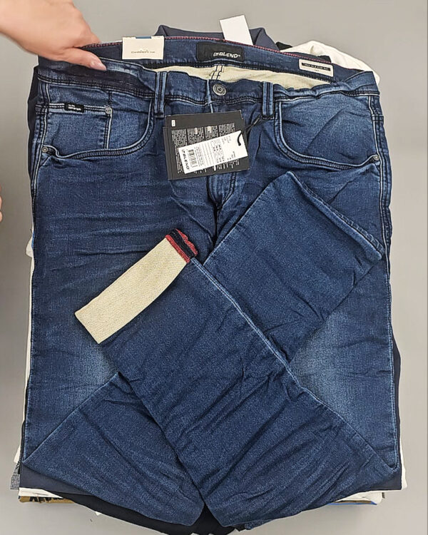 Фотография  820 - BLEND HE Summer 075#15 кг, ЛОТ №9003 оптом в Вологде и Вологодской области