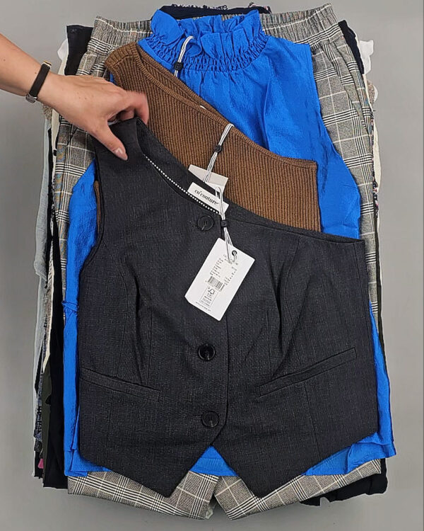 Фотография  978 - CO COUTURE mix 075#25 шт, ЛОТ №9008 оптом в Вологде и Вологодской области