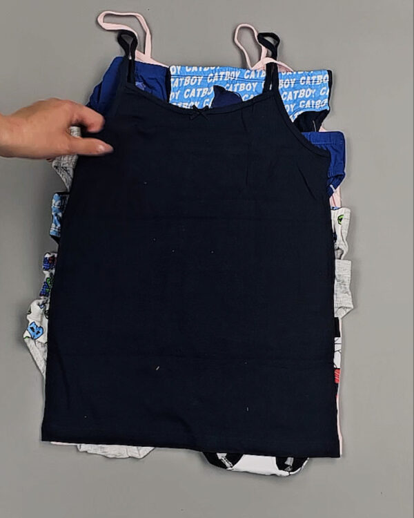 Фотография  187 - Нижнее белье LIDL Kids#3,4 кг, ЛОТ №8959 оптом в Вологде и Вологодской области