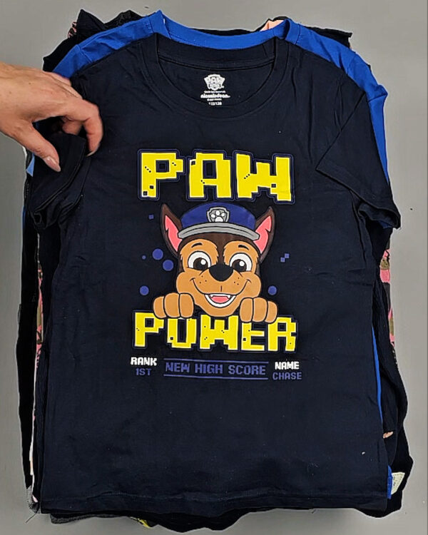 Фотография  202 - LIDL Kids Summer 114#7 кг, ЛОТ №8974 оптом в Вологде и Вологодской области