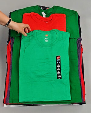 Фотография 862 - Футболки СТОК CAN 084#5 кг, ЛОТ №8997 оптом в Вологде и Вологодской области