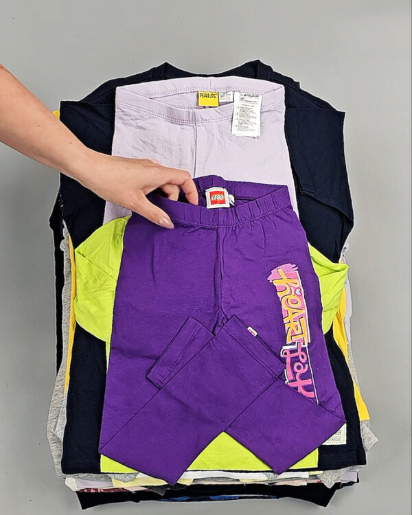 Фотография  433 - LIDL Kinder Baby Winter 074#7 кг оптом в Вологде и Вологодской области