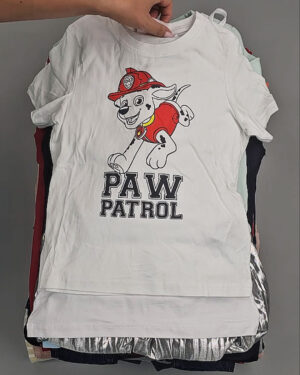 Фотография 155 - LIDL Kids Winter 114#7 кг, ЛОТ №8979 оптом в Вологде и Вологодской области