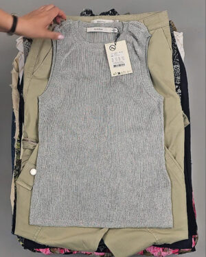 Фотография 563 - GESTUZ mix 075#24 шт, ЛОТ №9018 оптом в Вологде и Вологодской области