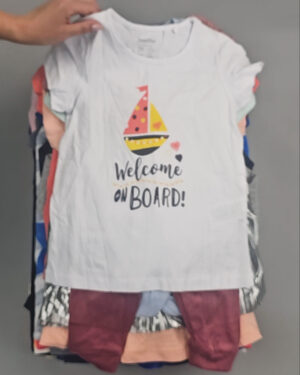 Фотография 672 - LIDL Kids Winter 114#7 кг, ЛОТ №8980 оптом в Вологде и Вологодской области