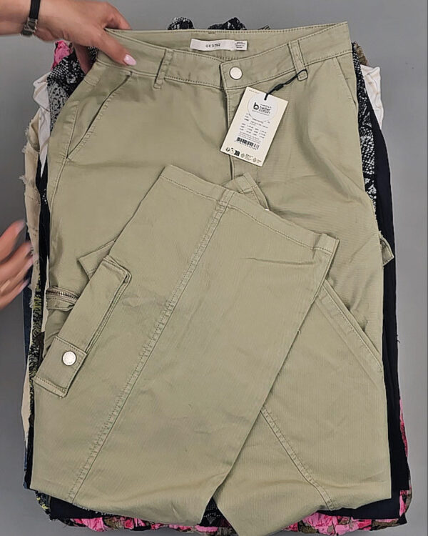 Фотография  156 - GESTUZ mix 075#24 шт, ЛОТ №9018 оптом в Вологде и Вологодской области