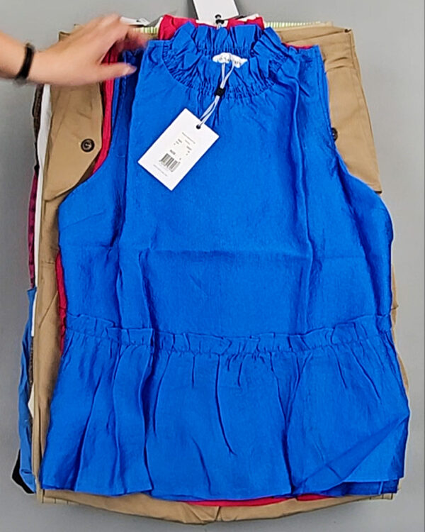 Фотография  441 - CO COUTURE mix 075#25 шт, ЛОТ №9009 оптом в Вологде и Вологодской области