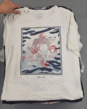 Фотография 610 - LIDL Summer м/ж 022024#15 кг, ЛОТ №9029 оптом в Вологде и Вологодской области