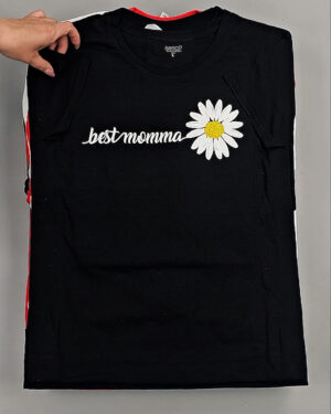 Фотография  630 - Футболки м/ж (Printed T-Shirts New)#5 кг, ЛОТ №8913 оптом в Вологде и Вологодской области