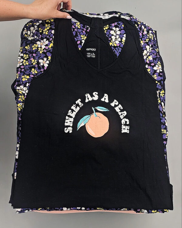 Фотография  710 - LIDL Summer м/ж 022024#15 кг, ЛОТ №9030 оптом в Вологде и Вологодской области