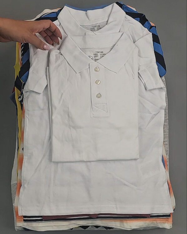 Фотография  342 - LIDL Kids Winter 114#7 кг, ЛОТ №8981 оптом в Вологде и Вологодской области