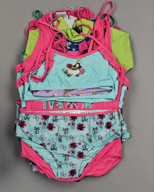 Фотография  573 - Купальники LIDL Kids#4,2 кг, ЛОТ №8968 оптом в Вологде и Вологодской области