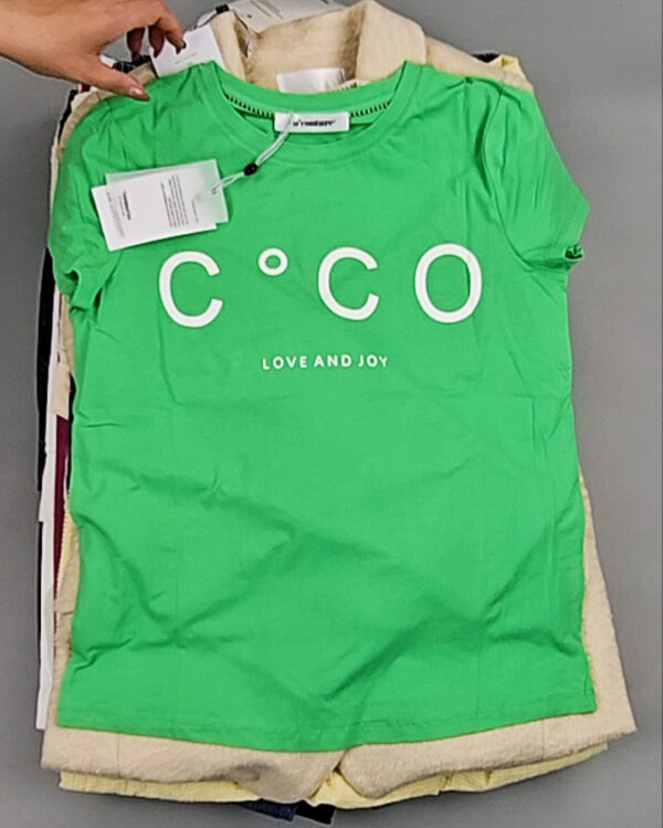 Фотография  302 - CO COUTURE mix 075#25 шт оптом в Вологде и Вологодской области