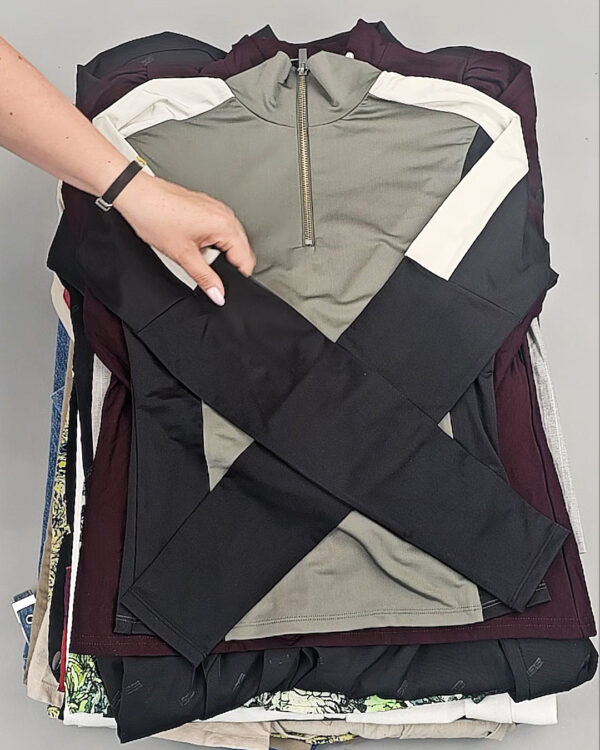 Фотография  803 - GESTUZ mix 075#24 шт, ЛОТ №9017 оптом в Вологде и Вологодской области