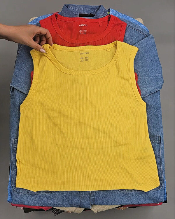 Фотография  647 - LIDL Summer mix 114#20 кг, ЛОТ №9035 оптом в Вологде и Вологодской области