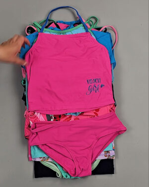 Фотография  224 - Купальники LIDL Kids 114#5,3 кг, ЛОТ №8954 оптом в Вологде и Вологодской области