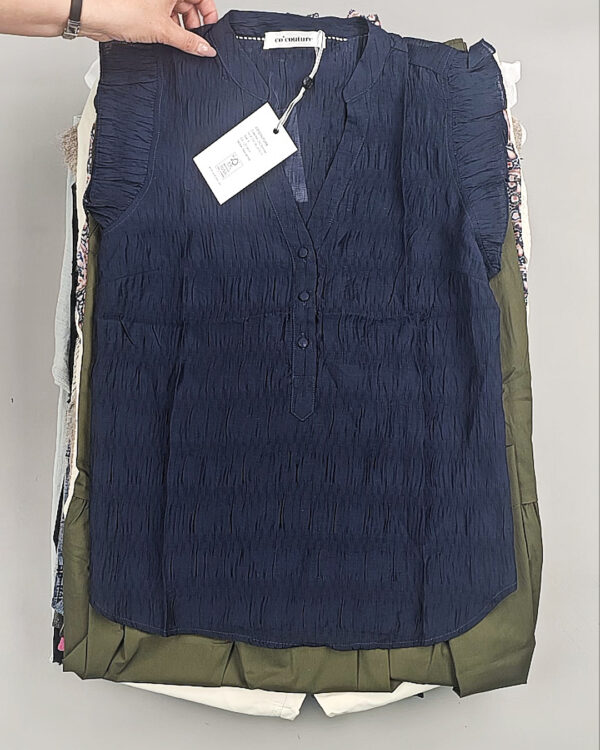 Фотография  735 - CO COUTURE mix 075#25 шт, ЛОТ №9008 оптом в Вологде и Вологодской области