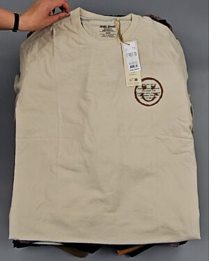 Фотография  483 - BLEND HE Summer 075#15 кг, ЛОТ №9006 оптом в Вологде и Вологодской области