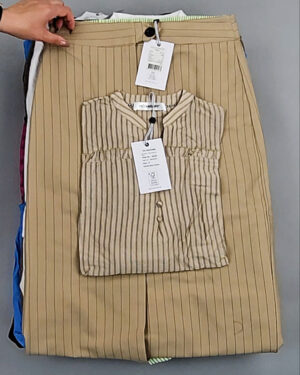 Фотография  656 - CO COUTURE mix 075#25 шт, ЛОТ №9009 оптом в Вологде и Вологодской области