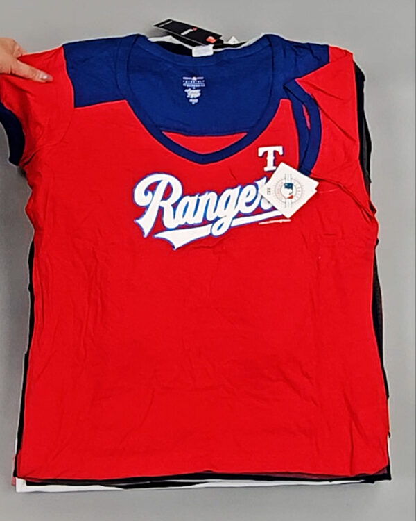 Фотография  764 - Футболки СТОК CAN 084#5 кг, ЛОТ №8997 оптом в Вологде и Вологодской области