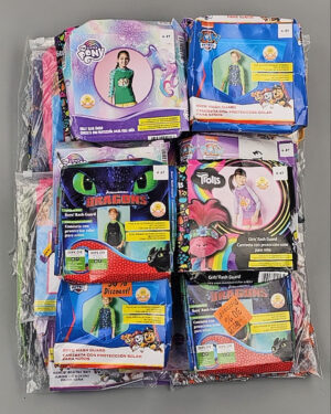 Купить Купальники LIDL Kids#3 кг, ЛОТ №8963 оптом в Вологде и Вологодской области