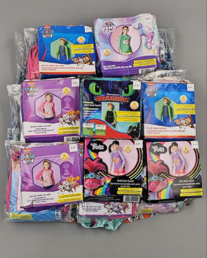 Купить Купальники LIDL Kids#3 кг, ЛОТ №8966 оптом в Вологде и Вологодской области