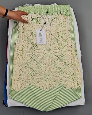 Фотография  138 - CO COUTURE mix 075#25 шт, ЛОТ №9009 оптом в Вологде и Вологодской области