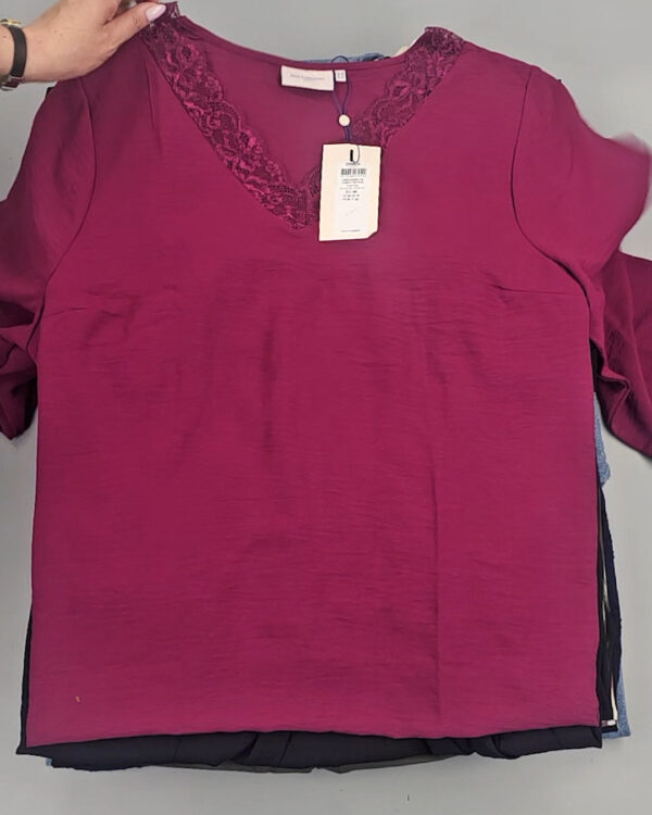 Фотография  687 - CARMACOMA mix 075#25 шт, ЛОТ №9014 оптом в Вологде и Вологодской области