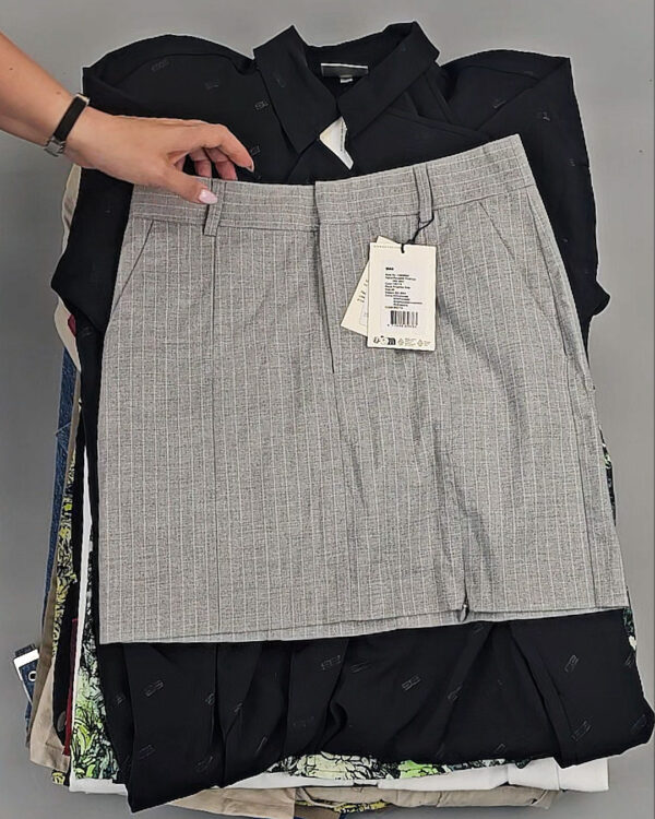 Фотография  809 - GESTUZ mix 075#24 шт, ЛОТ №9017 оптом в Вологде и Вологодской области