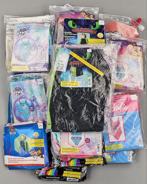 Купить Купальники LIDL Kids#3 кг, ЛОТ №8962 оптом в Вологде и Вологодской области