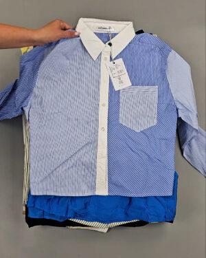 Фотография  587 - CO COUTURE mix 075#25 шт, ЛОТ №9069 оптом в Вологде и Вологодской области