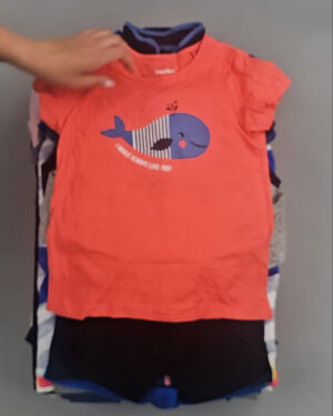 Фотография  118 - LIDL Kids Winter 114#7 кг, ЛОТ №8980 оптом в Вологде и Вологодской области