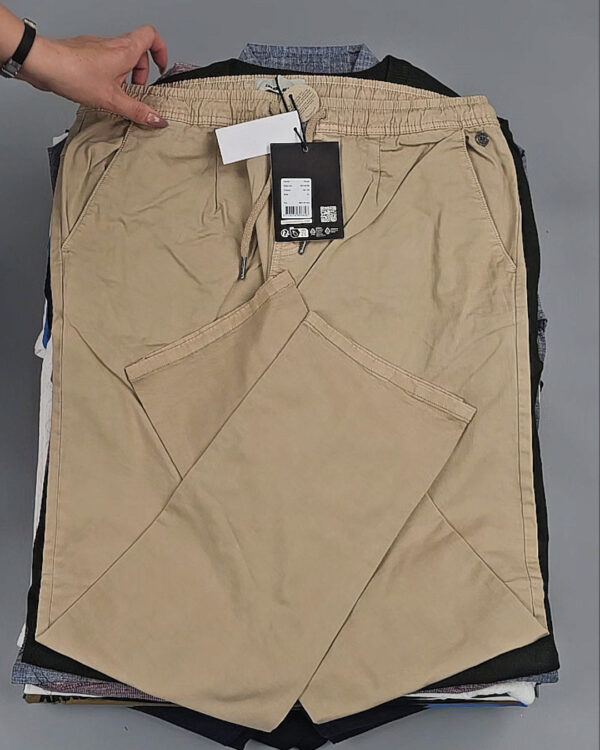 Фотография  925 - BLEND HE Summer 075#15 кг, ЛОТ №9003 оптом в Вологде и Вологодской области