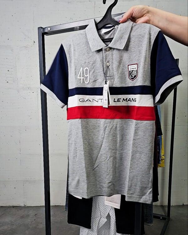 Фотография  960 - LACOSTE, CALVIN KLEIN, TOMMY HILFIGER, GUESS + 075#21 шт, ЛОТ №9077 оптом в Вологде и Вологодской области