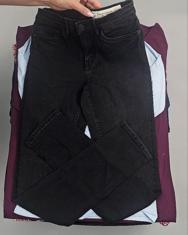 Фотография  424 - LIDL Summer м/ж 022024#15 кг, ЛОТ №9028 оптом в Вологде и Вологодской области