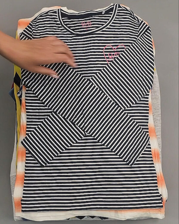 Фотография  626 - LIDL Kids Winter 114#7 кг, ЛОТ №8981 оптом в Вологде и Вологодской области